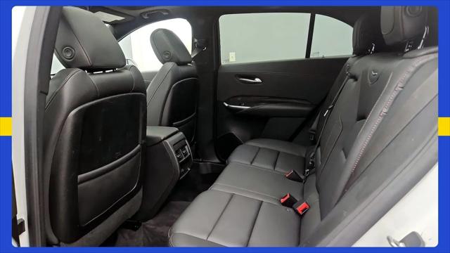 2020 Cadillac XT4 FWD Sport