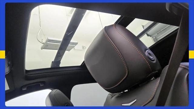 2020 Cadillac XT4 FWD Sport