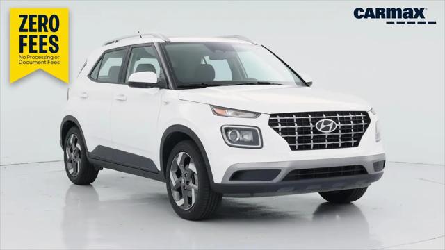 2023 Hyundai Venue SEL for sale in Jacksonville, NC