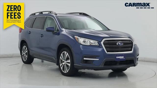 2019 Subaru Ascent Premium for sale in East Meadow, NY