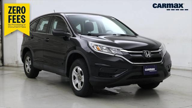 2016 Honda CR-V LX for sale in East Meadow, NY