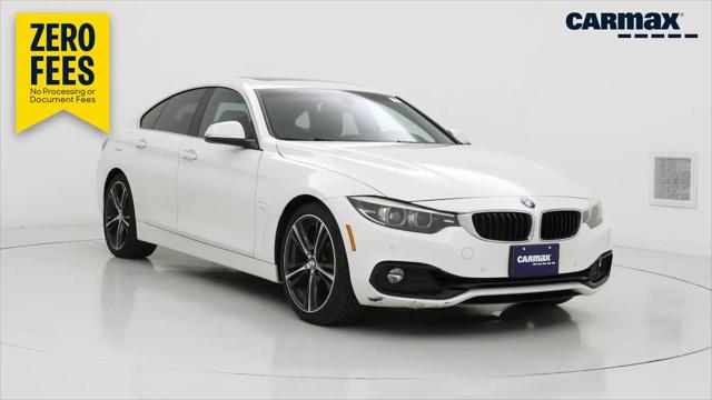 2018 BMW 430i Gran Coupe 430i for sale in Corpus Christie, TX