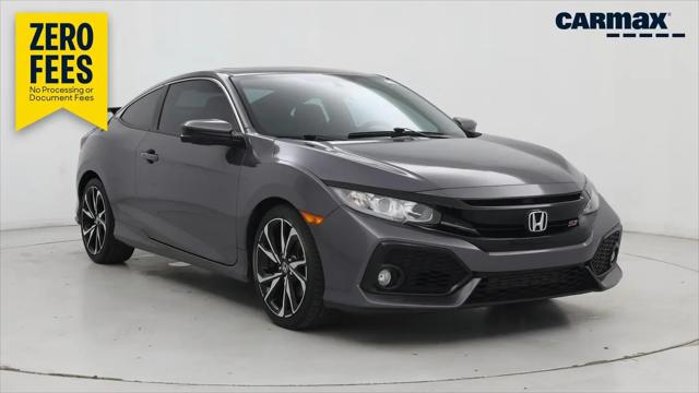 2018 Honda Civic Si for sale in Corpus Christie, TX