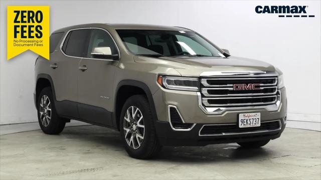 2023 GMC Acadia FWD SLE for sale in Modesto, CA