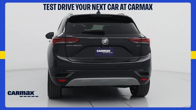 2023 Buick Envision Essence FWD
