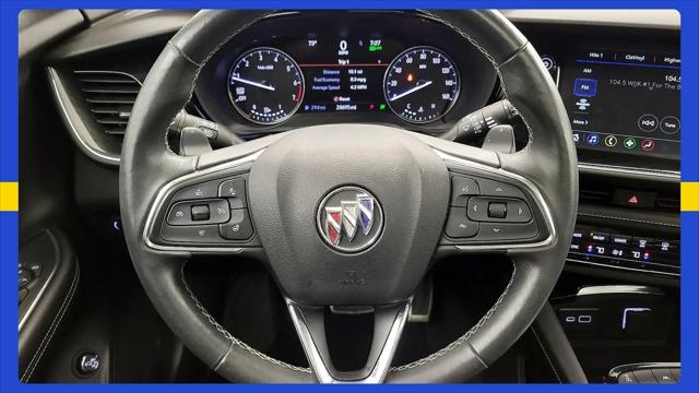 2023 Buick Envision Essence FWD