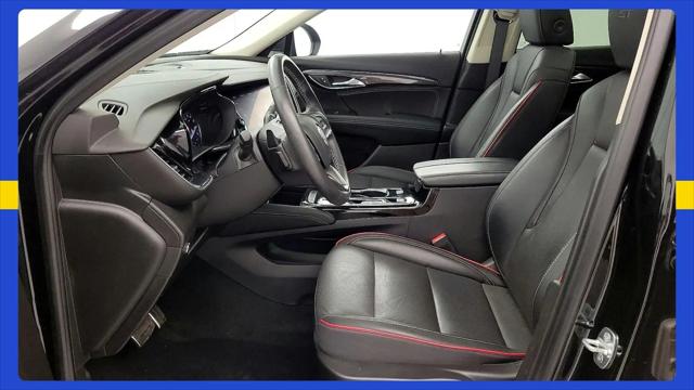 2023 Buick Envision Essence FWD