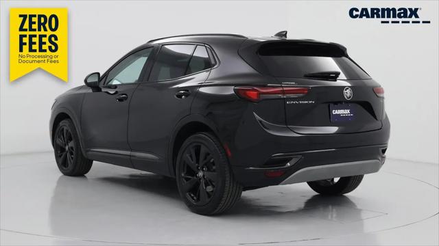 2023 Buick Envision Essence FWD