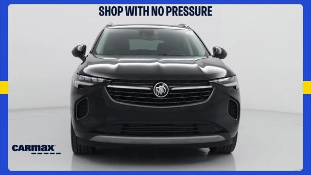 2023 Buick Envision Essence FWD