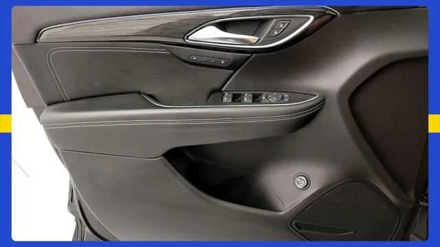 2023 Buick Envision Essence FWD