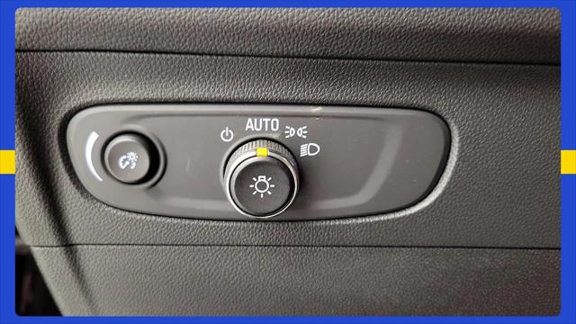 2023 Buick Envision Essence FWD
