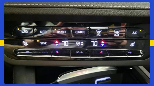 2023 Buick Envision Essence FWD