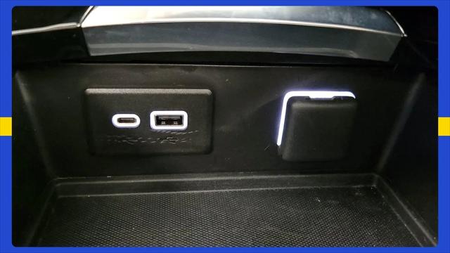 2023 Buick Envision Essence FWD