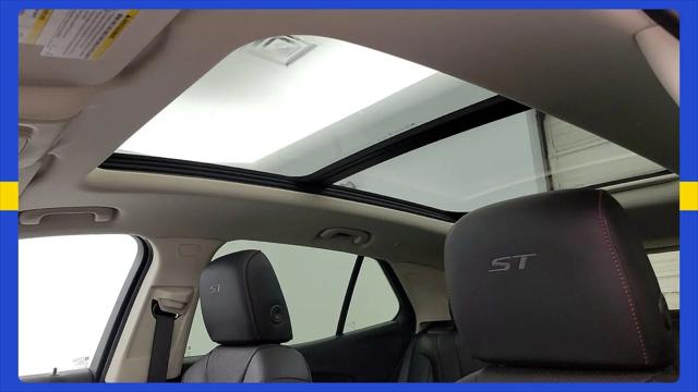 2023 Buick Envision Essence FWD