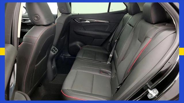 2023 Buick Envision Essence FWD