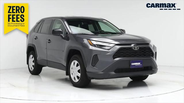 2023 Toyota RAV4 LE for sale in Naperville, IL