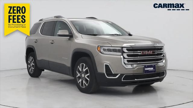 2023 GMC Acadia FWD SLE for sale in Naperville, IL