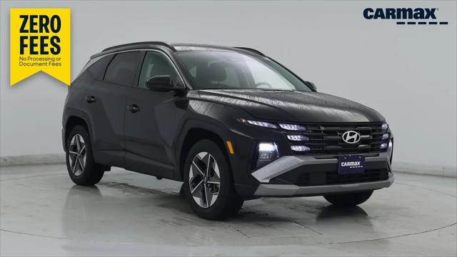 2025 Hyundai Tucson SEL for sale in Bristol, TN