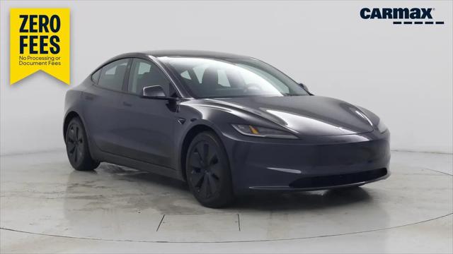 2025 Tesla Model 3 Long Range All-Wheel Drive for sale in Bristol, TN