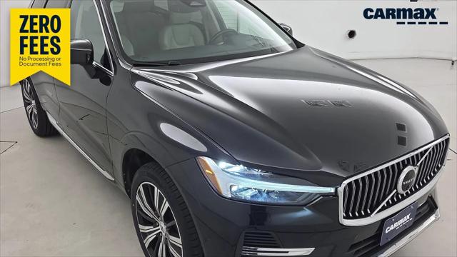 2022 Volvo XC60 Recharge T8 Inscription Extended Range for sale in Bristol, TN