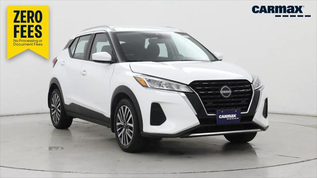 2023 Nissan Kicks SV Xtronic CVT for sale in Bristol, TN