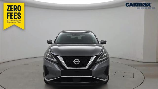 2020 Nissan Murano S FWD for sale in Bristol, TN