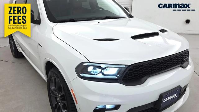 2022 Dodge Durango R/T AWD for sale in Bristol, TN