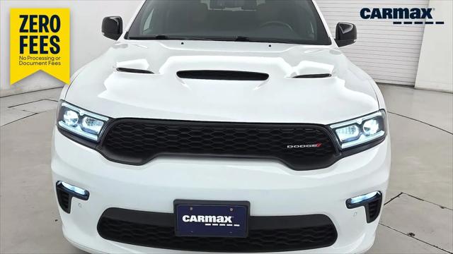 2022 Dodge Durango R/T AWD