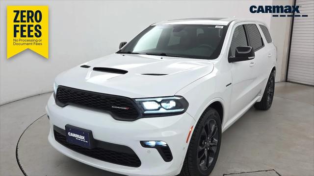 2022 Dodge Durango R/T AWD