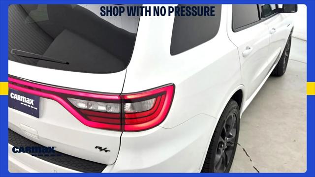 2022 Dodge Durango R/T AWD