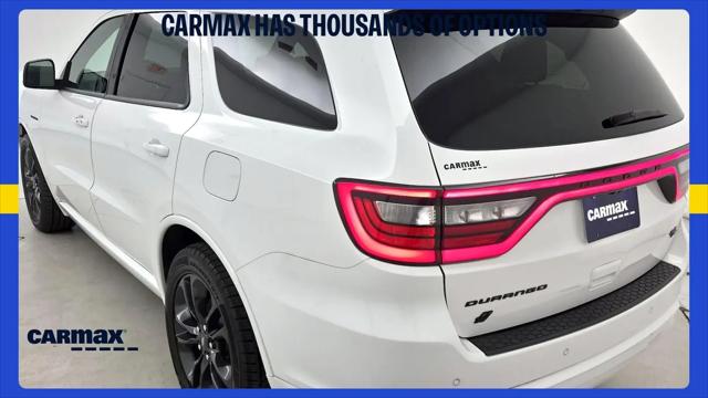 2022 Dodge Durango R/T AWD