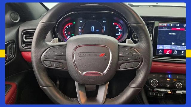 2022 Dodge Durango R/T AWD