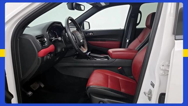 2022 Dodge Durango R/T AWD