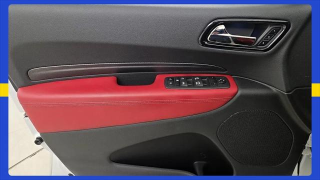 2022 Dodge Durango R/T AWD