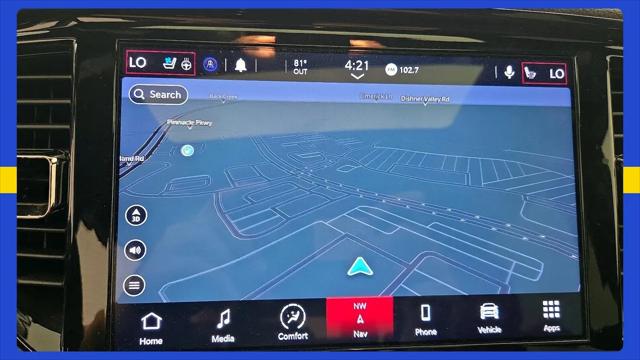 2022 Dodge Durango R/T AWD