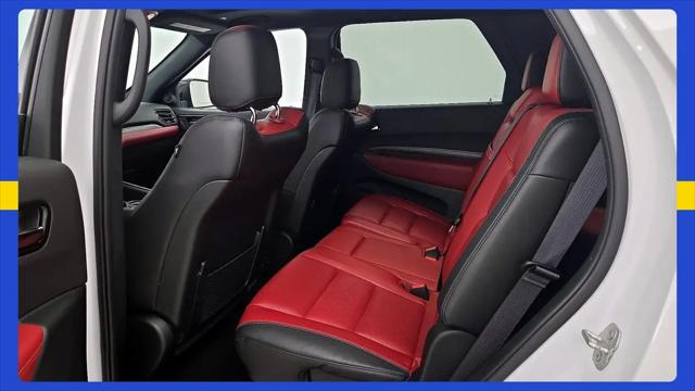 2022 Dodge Durango R/T AWD