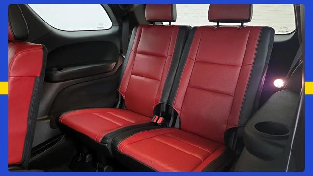 2022 Dodge Durango R/T AWD