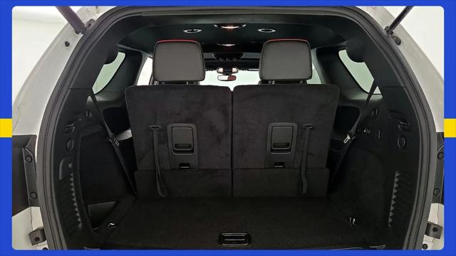 2022 Dodge Durango R/T AWD