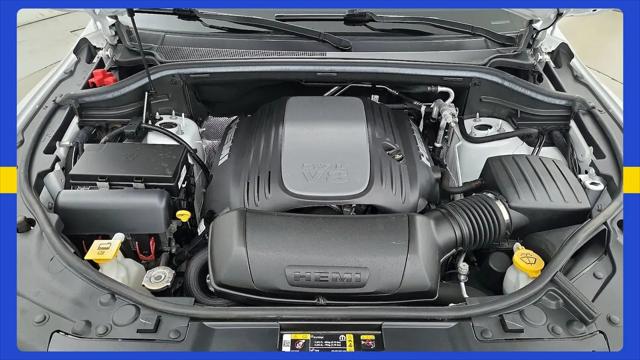 2022 Dodge Durango R/T AWD