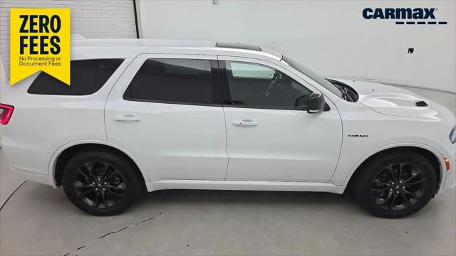 2022 Dodge Durango R/T AWD