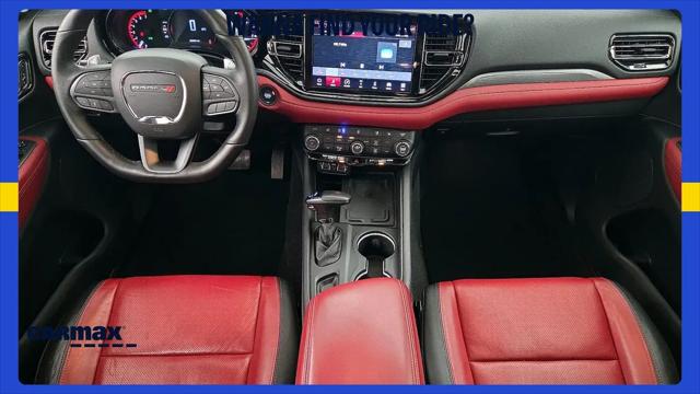2022 Dodge Durango R/T AWD
