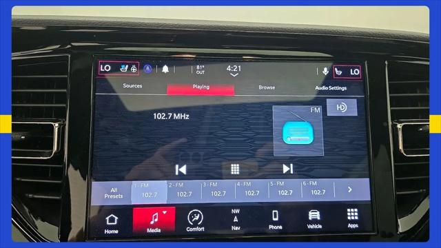 2022 Dodge Durango R/T AWD
