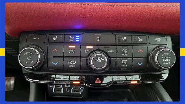 2022 Dodge Durango R/T AWD