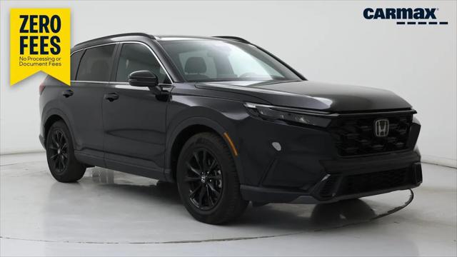 2024 Honda CR-V Hybrid Sport for sale in Independence, MO