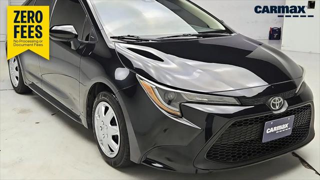 2020 Toyota Corolla LE for sale in Independence, MO
