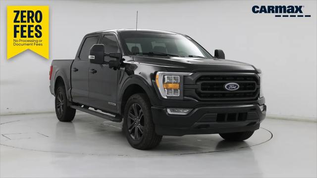 2022 Ford F-150 XLT for sale in Independence, MO