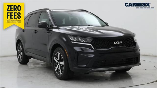 2023 Kia Sorento S for sale in Independence, MO