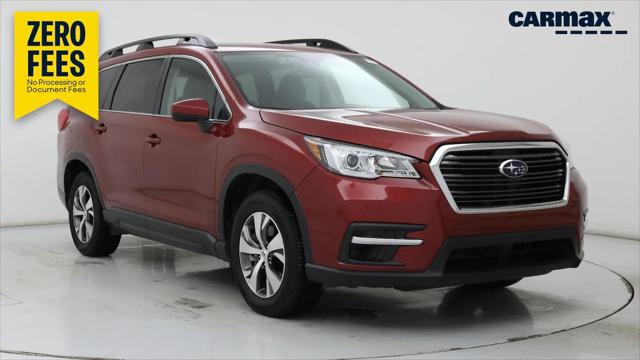 2020 Subaru Ascent Premium for sale in Independence, MO