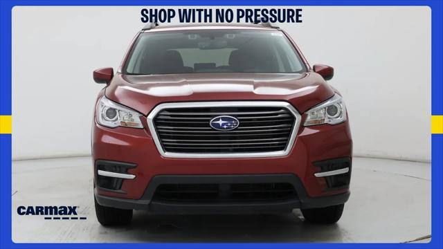 2020 Subaru Ascent Premium