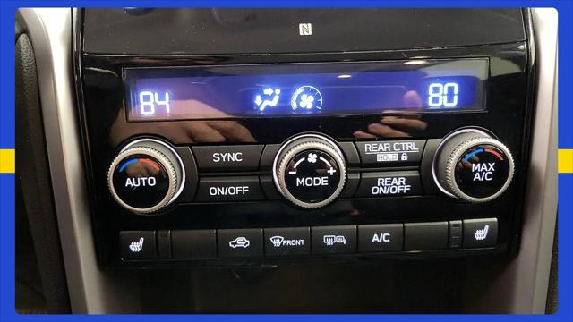 2020 Subaru Ascent Premium